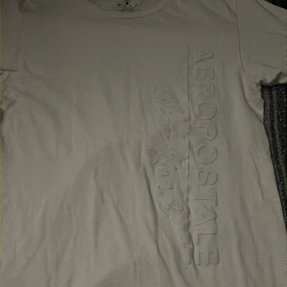 Preowned Aeropostale NYC 1987 Logo T-shirt’s Men’s Size Large. - Picture 7 of 10
